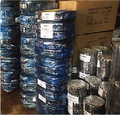 TGFQ Excavator EX120-5 Final Drive Hydraulic Travel Motor For Crawler Excavator