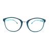 Buy cheap Blue Blocker 51mm Eyeglasses Lightweight Optical Glasses Customization from wholesalers