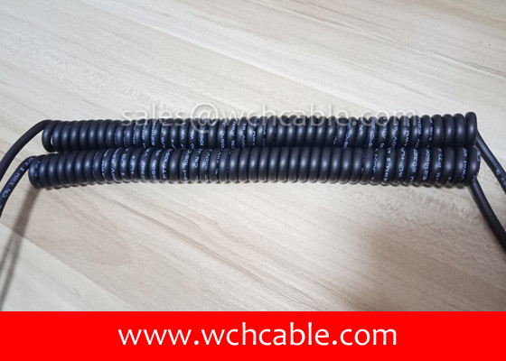 UL21319 Medicare Appliance Spring Cable