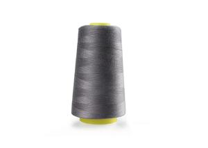 Buy cheap Embroidery Bonded Polyester Thread Olyester Synthetic 120D/2TBR product