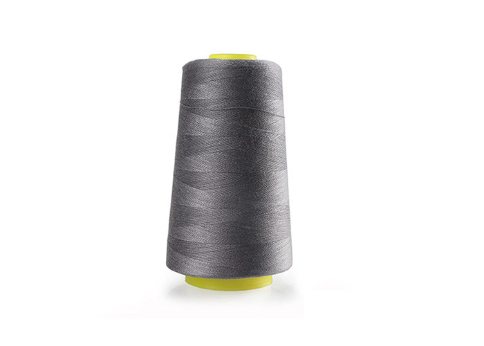 Professional Synthetic Sewing Thread Fiber Nylon 66 Bonded Low Shrinkage