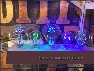 NEW MOON LIGHTING CO., LIMITED