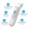 Buy cheap FDA Certified Medical Portable Handheld Infrared Thermometer from wholesalers