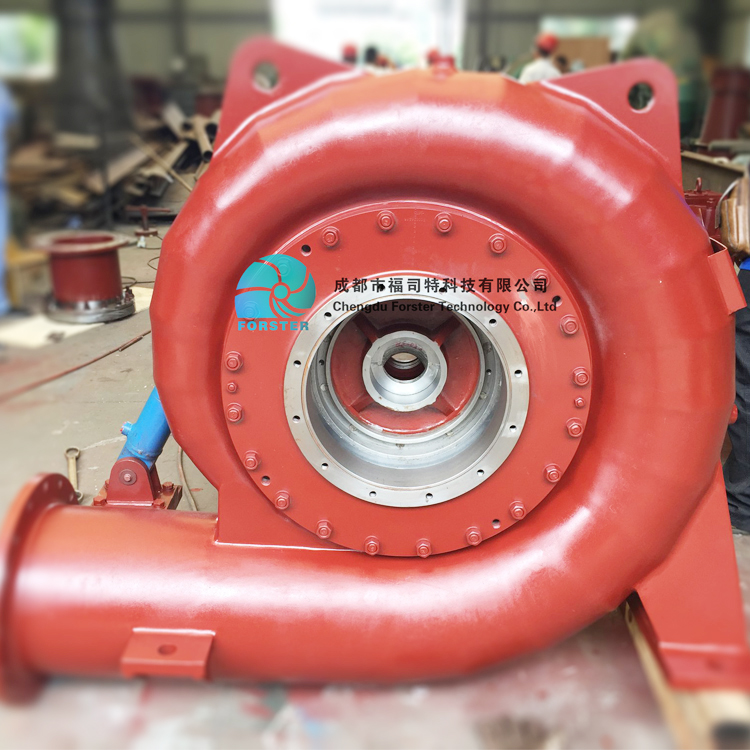 Francis water turbine manufacturers hydro turbine runner hydropower generator