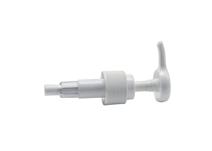 Shampoo 24/410 Makeup UV Oil Pump Spray Closures