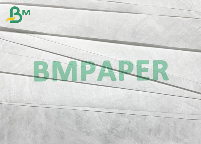 1070D 1073D Breathable Tyvek White Paper For Medical Packaging