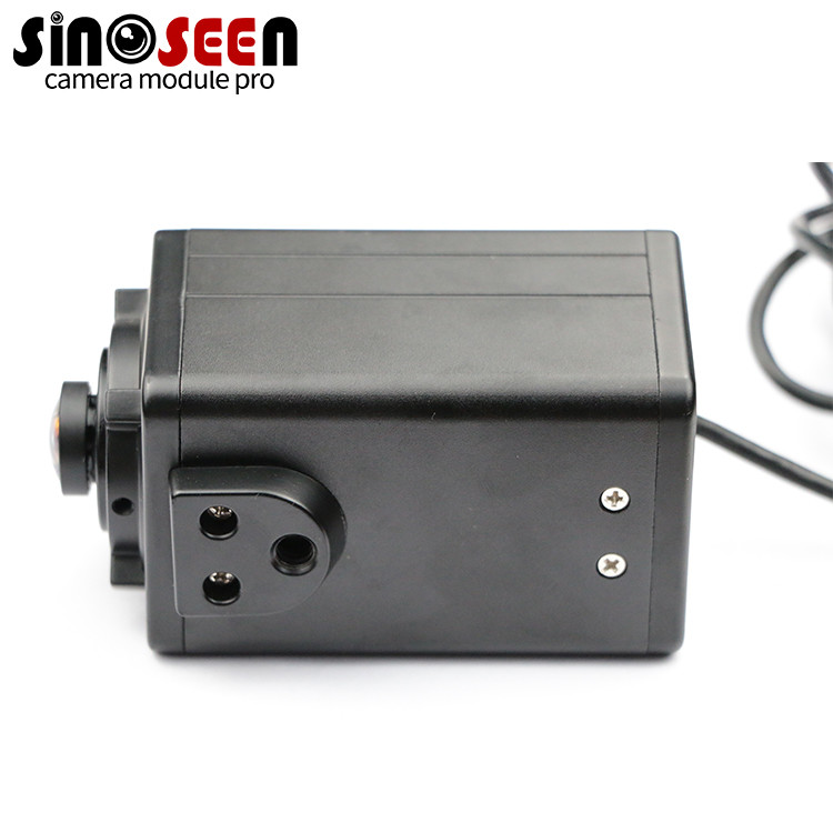 Color Image SONY IMX258 Camera Module High Dynamic Range With Housing