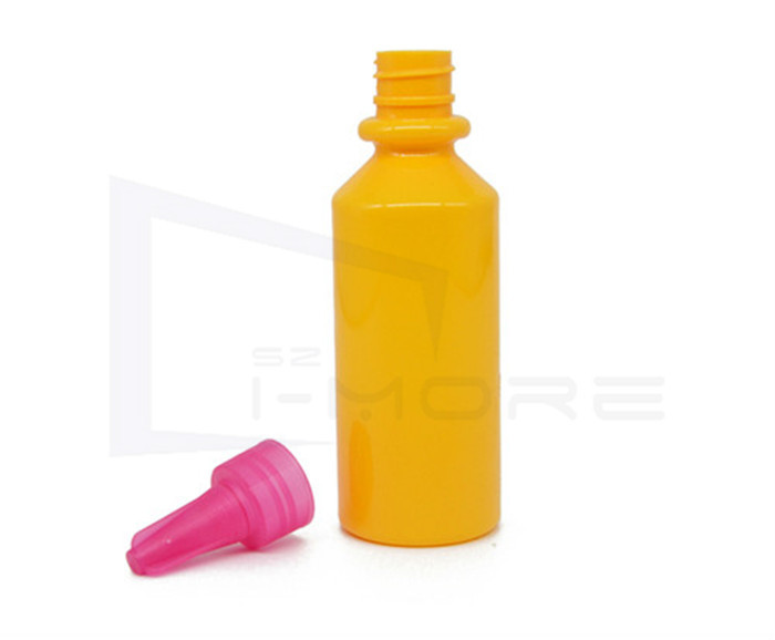 ODM Hotstamp 0.1L Essential Oil Spray Bottles