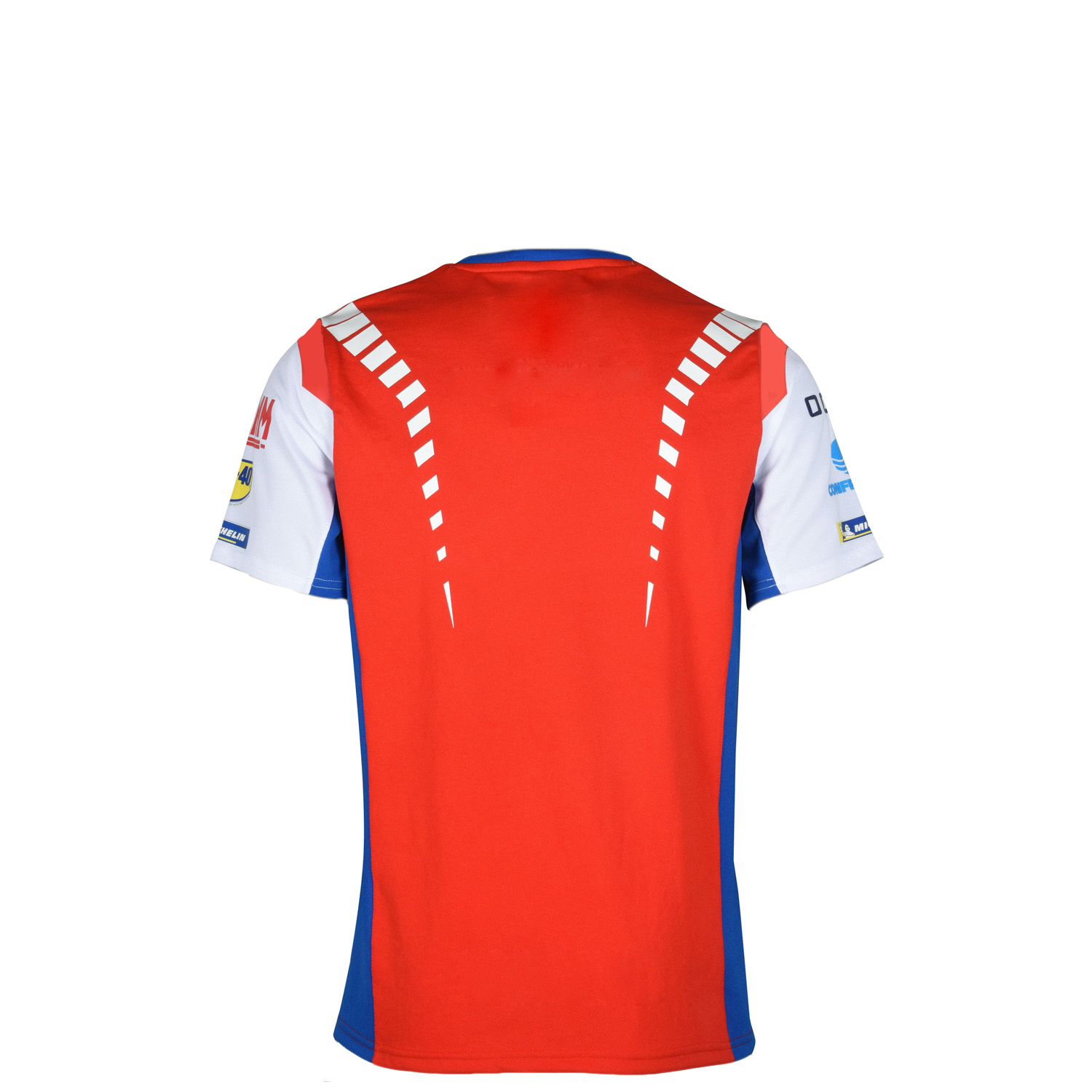 19. Custom Designs Cotton Polyester Short Sleeve Polo Shirts for Men's Table Tennis