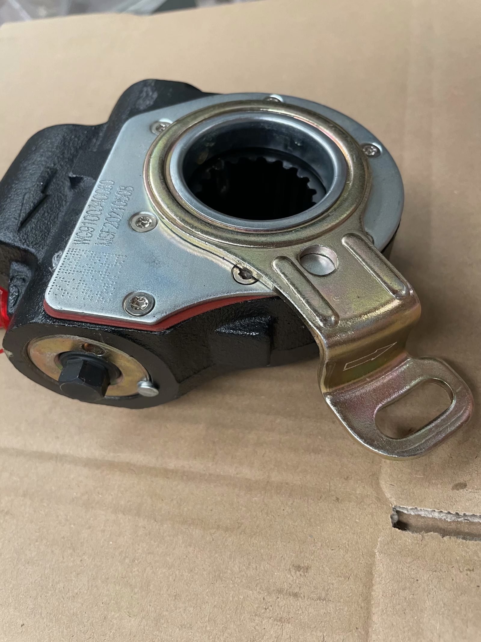 Orinal Gap Brake Adjustment Arm WG9100340060 Sino Truck
