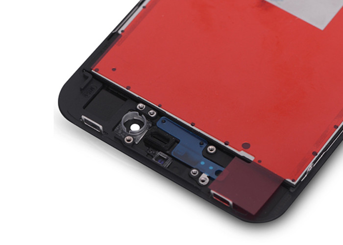 High Sensitive Mobile Phone Lcd Screen , 100% New Apple Iphone 8 Touch Screen