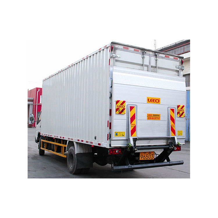 2KW Hydraulic Vehicle Truck Pickup Liftgate Trailer 1500KG