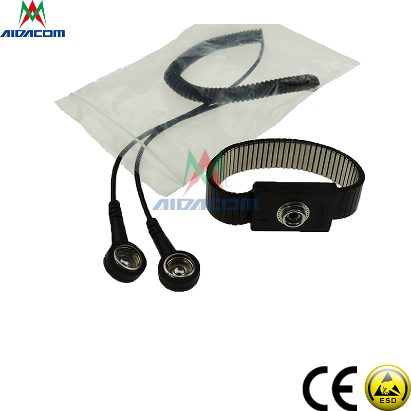 50000 Flexes ESD Wrist Straps