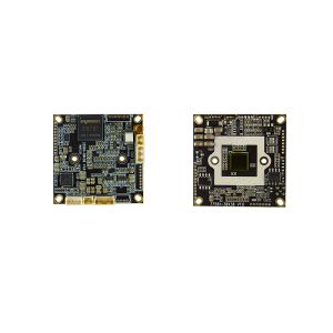 Buy cheap 33581A-SO4F(781+335)38X38mm 5MP Camera Module CE Certificates product