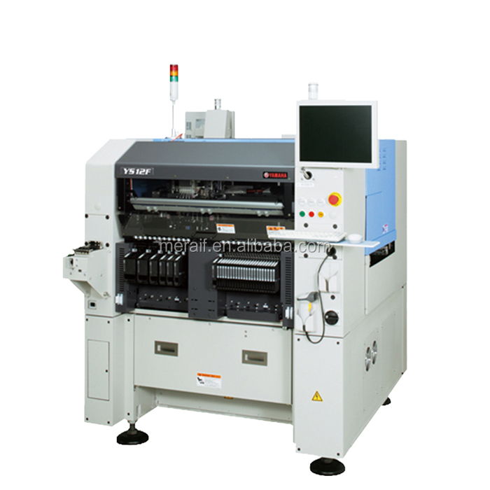 SMT Manufacturing Long Board Pick and Place Machine Jx-200 for juki