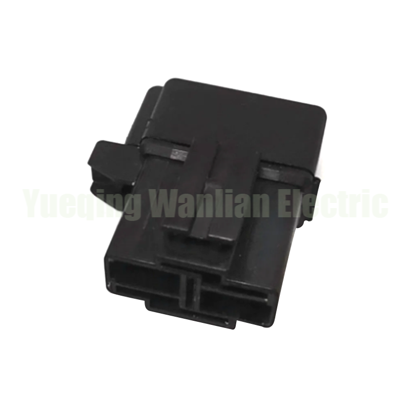 BX2017A Automotive Insurance Box Xenon Lamp Accessories Fuse Box With Terminal