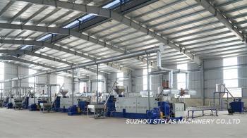 SUZHOU STPLAS MACHINERY CO.,LTD