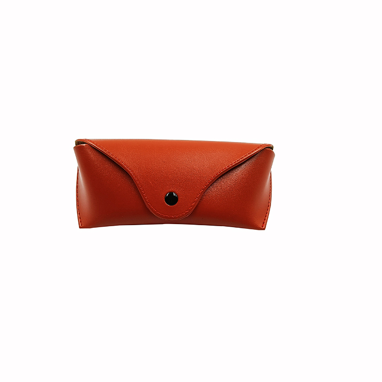 Foldable Soft Leather Spectacle Cases 167*70*36cm Wear Resistance