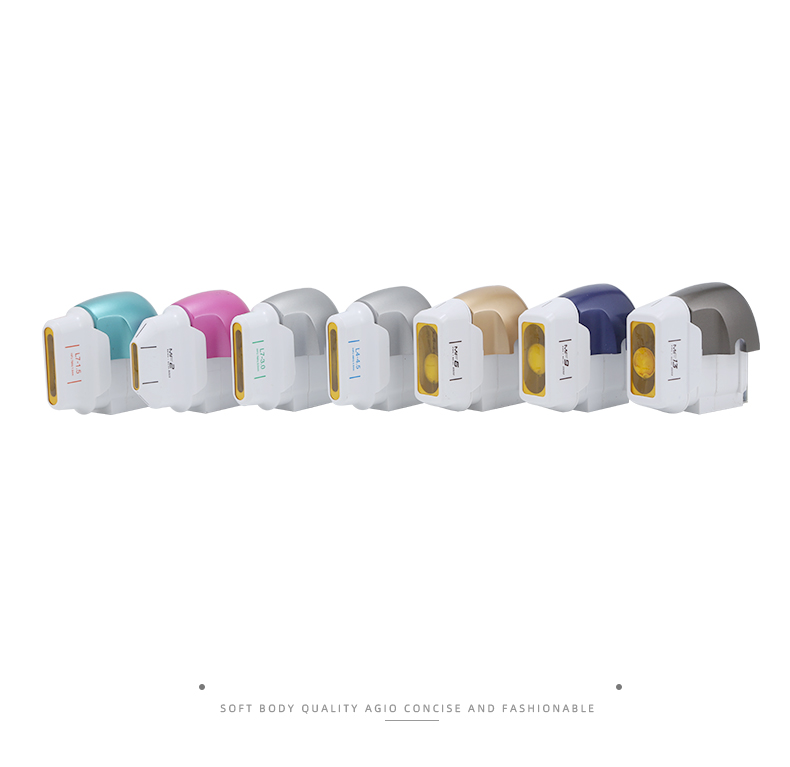 Body 7D HIFU Slimming Machine Face Firming Lifting With 10mm Cartridge