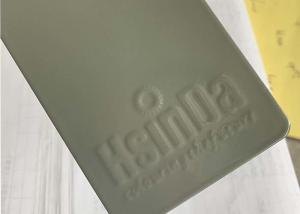 Buy cheap Electrostatic Heavy Thermoset Powder Coating Anti Corrosion For Pipeline product