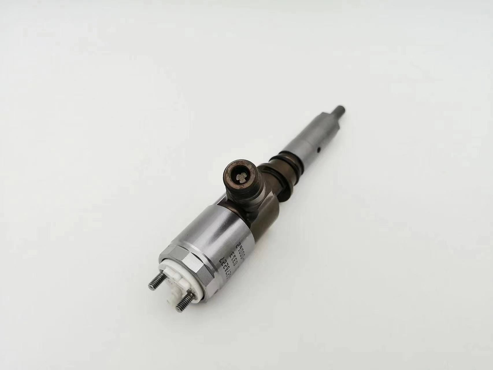 Excavator Injection Fuel Injector C6.4 326-4700 Starting System Electric Injector Common Rail Fuel Injection Used For 320D