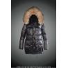 Buy cheap wholesale designer moncler women down jacket with big raccoon fur from wholesalers