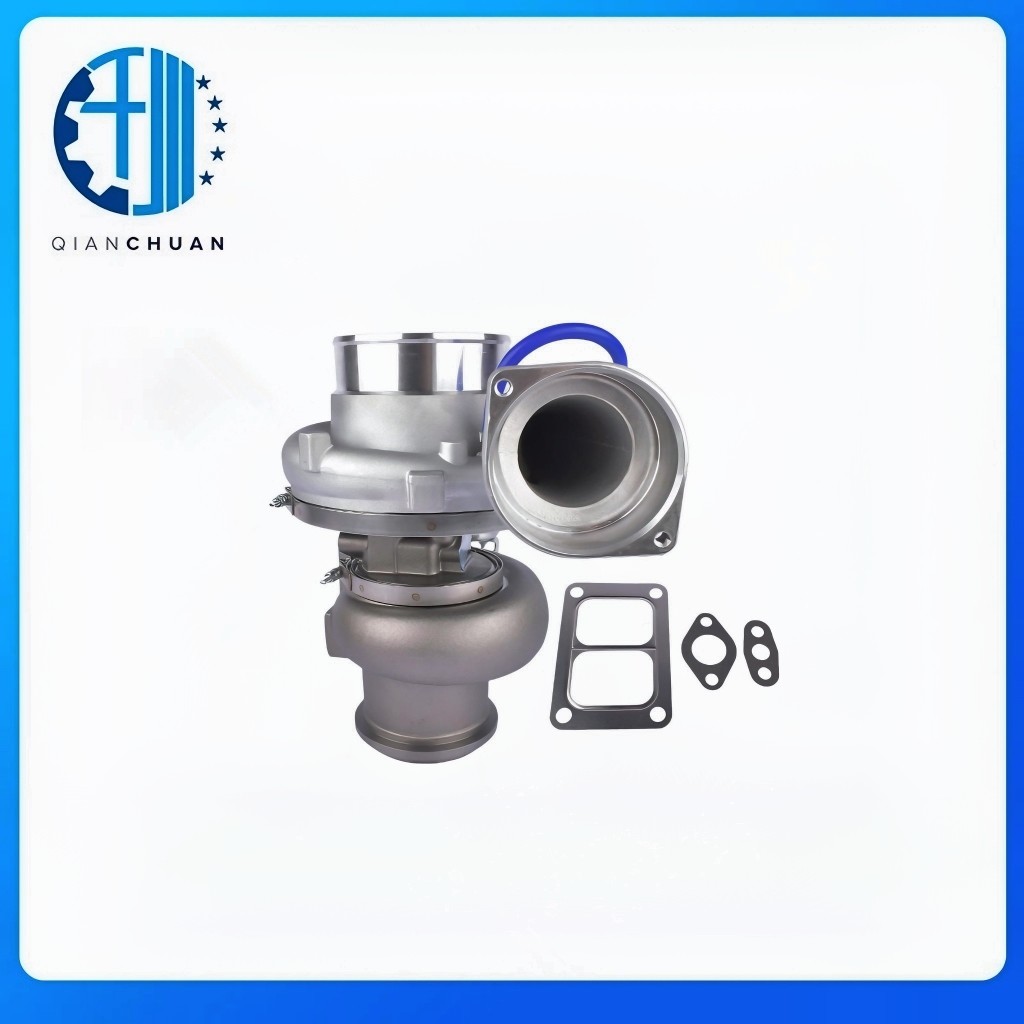 2221133 2616857 0R7923 10R1065 Turbocharger for Caterpillar CAT 3406E C15 Engine