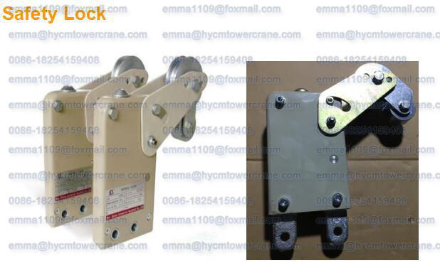 2.2KW ZLP1000 High Rise Electric Hoist Lifting Rope Suspended Platform