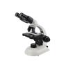 Buy cheap Biology Microscope Lab Student Binocular Microscope 10x 40x 100x from wholesalers