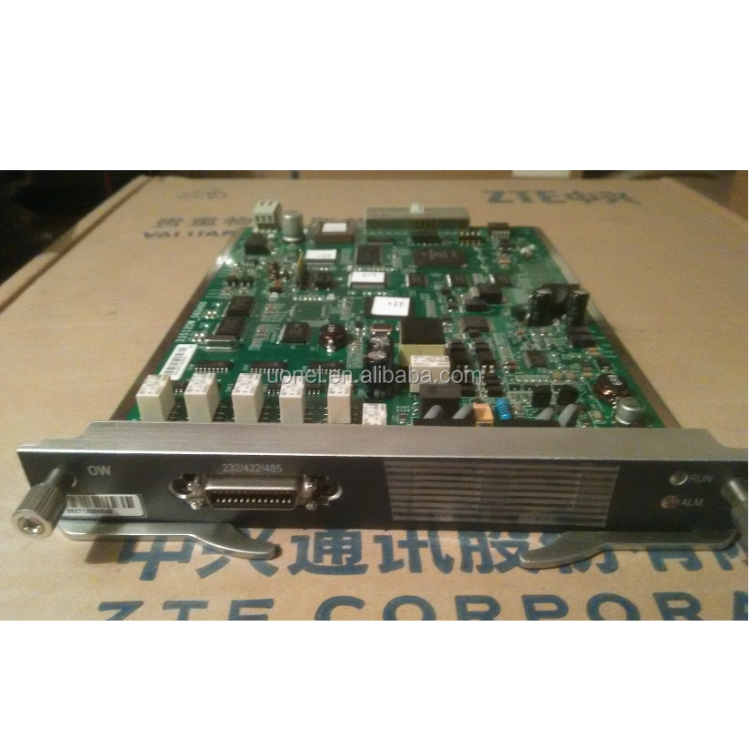 XPON GPON FTTX Scenario for ZTE ZXA10 series ZTE F820 V16B Card V08I V08B V24I V16B V16I