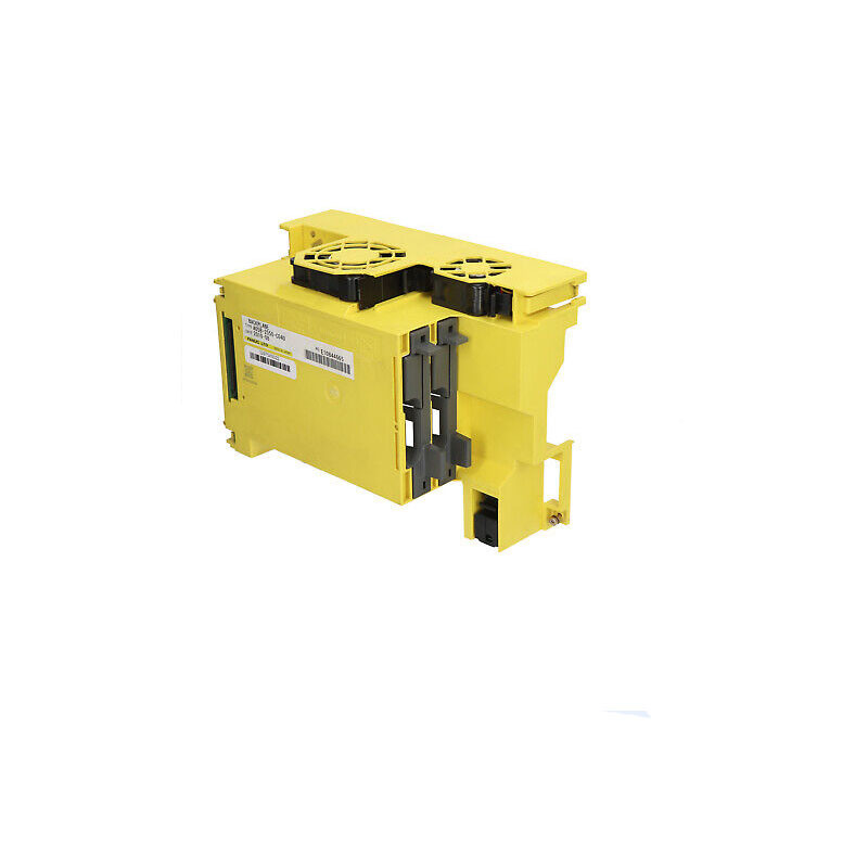Fanuc Servo Control Sytem FANUC A05B-2550-C040 BACKPLANE WITH PROFIBUS SLAVE MODULE A20B-8101-0100/02A