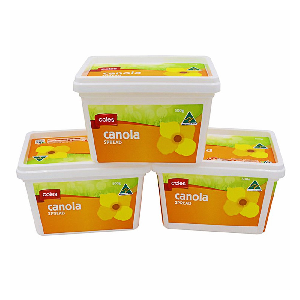 Adhesive Glossy Private Canned Food Labels Jar Seal Frozen Food Label