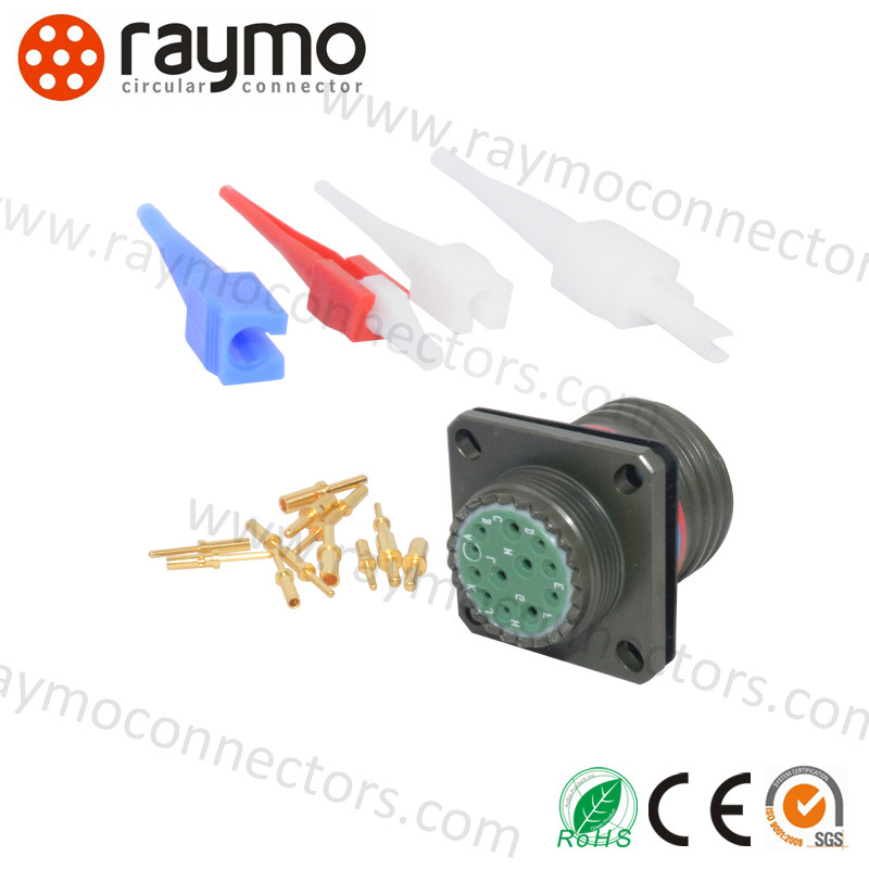 Amphenol MS5015 26482 D38999 Connector Supplier D38999/26WD35PA