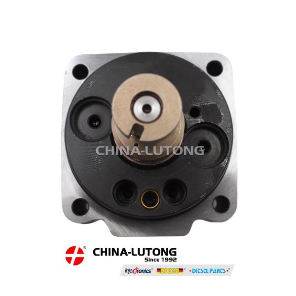 High Quality 146402-2420 4/11L VE Injection Pump Rotor Head 4/11L VE Pump Head Rotor for ISUZU 4JB1CG factory direct sale price