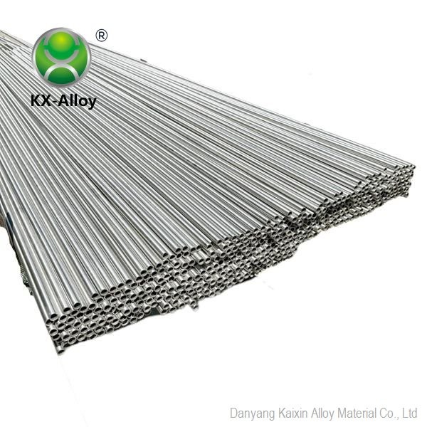 Uns NO7263 Nimonic Alloy 263 GH4163 Anti Oxidation