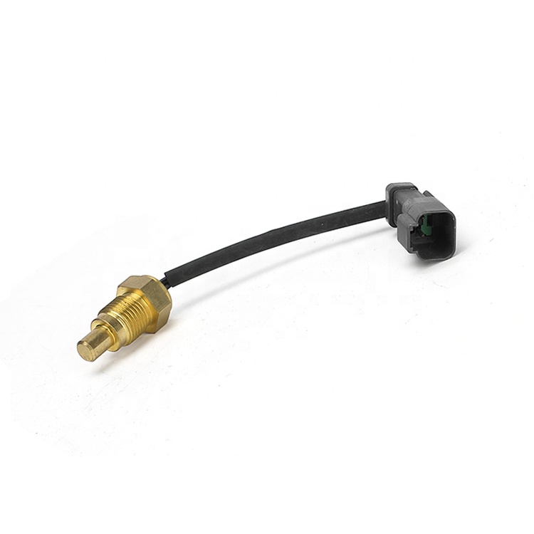 196-7975 34390-02200 Water Temp Sensor For Excavator E320B 320C S6K