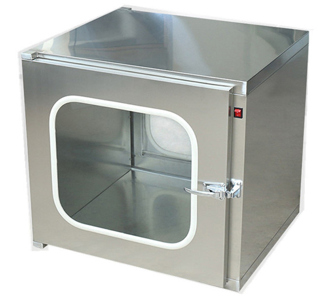 Blue Modular Operating Theater Room System Stainless Steel Scratch Proof Class 100 - 1000