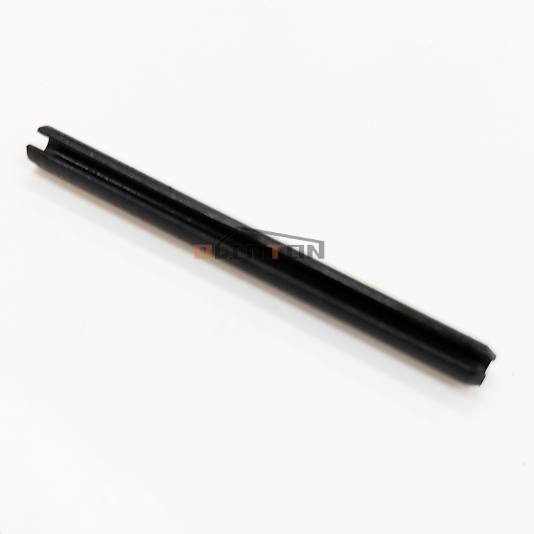 Construction Works Excavator Parts Spring Pin Rubber Ring 4173093 for EX200 EX120
