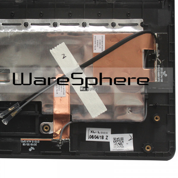 Upper Case Laptop Top Cover For Lenovo Legion Y7000 Y530 Palmrest Touchpad AP17L00900