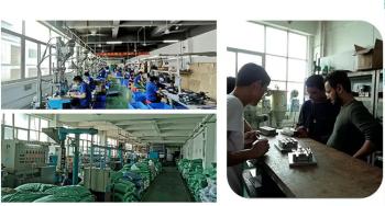 Shenzhen Bett Electronic Co., Ltd.