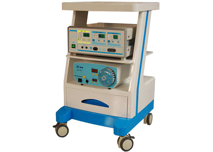Bipolar Cautery Machine , 200W Gynaecology Electrosurgical Cautery Unit