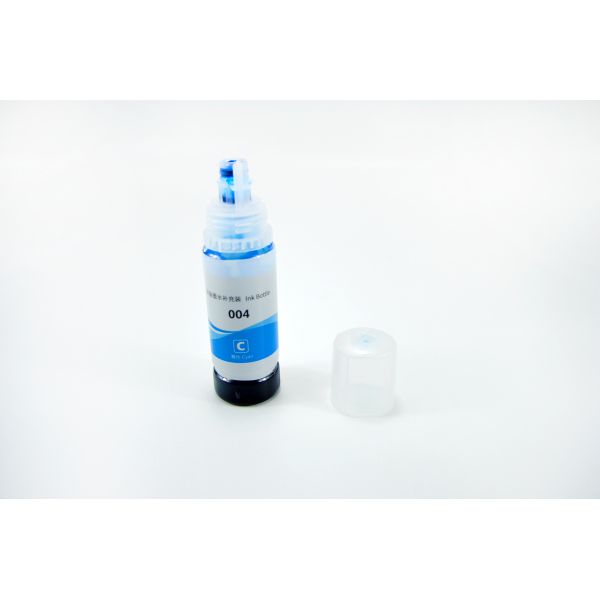 Eco Friendly Insoluble 70ml Inkjet Pigment Ink