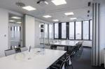 High Quality Sliding Partition Soundproof Partition Wall Movable Partition Wall