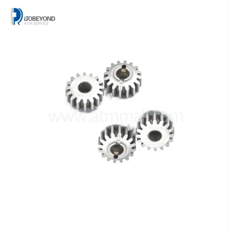 16T Gear GRG H22 ATM Machine Parts A001549 NMD BCU Module Iron
