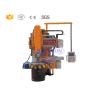Buy cheap Conventional Manual Lathe Machine / Metal Conventional Lathe Machine from wholesalers