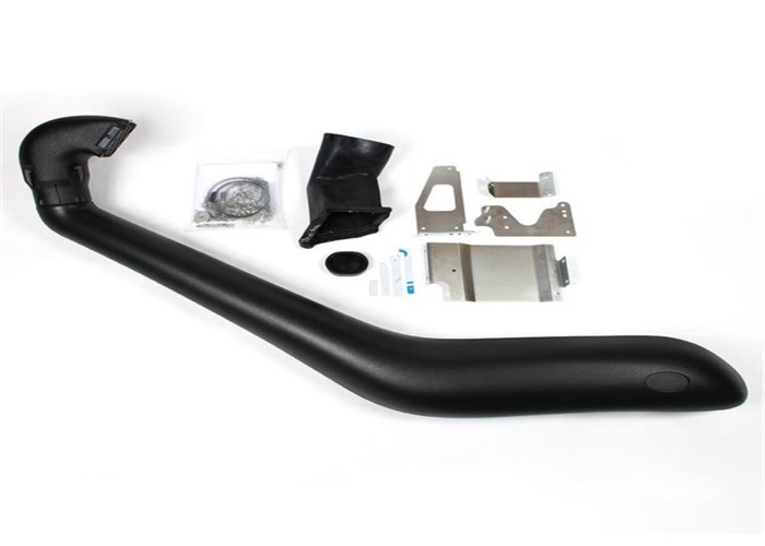 Dongsui Factory Hard Quality Pickup Truck Snorkel Off Road Car Accessories For Vigo 200