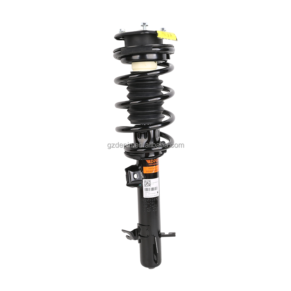 Front Left Shock Absorber 31309813653 for BMW miniR60 R61 2010-2016 Year 43-2064