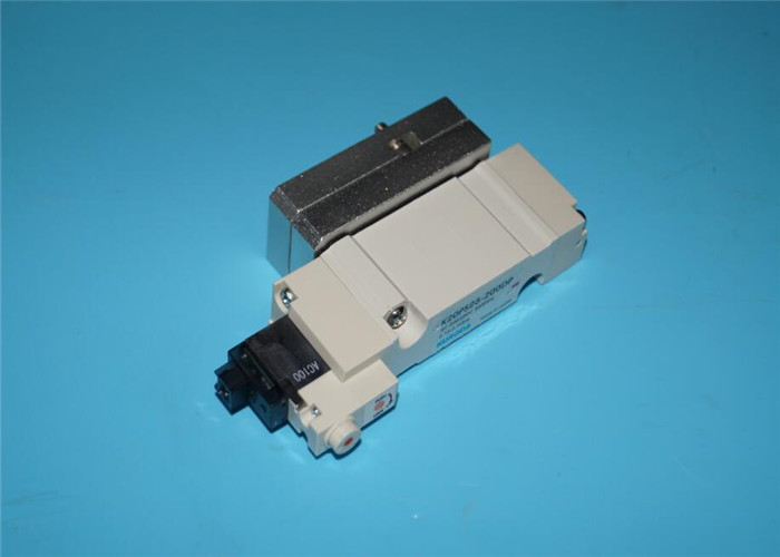 komori magnetic valve 3Z0-8101-100 K20PS25-200DP 3Z2-8615-64I komori machine pneumatic valve