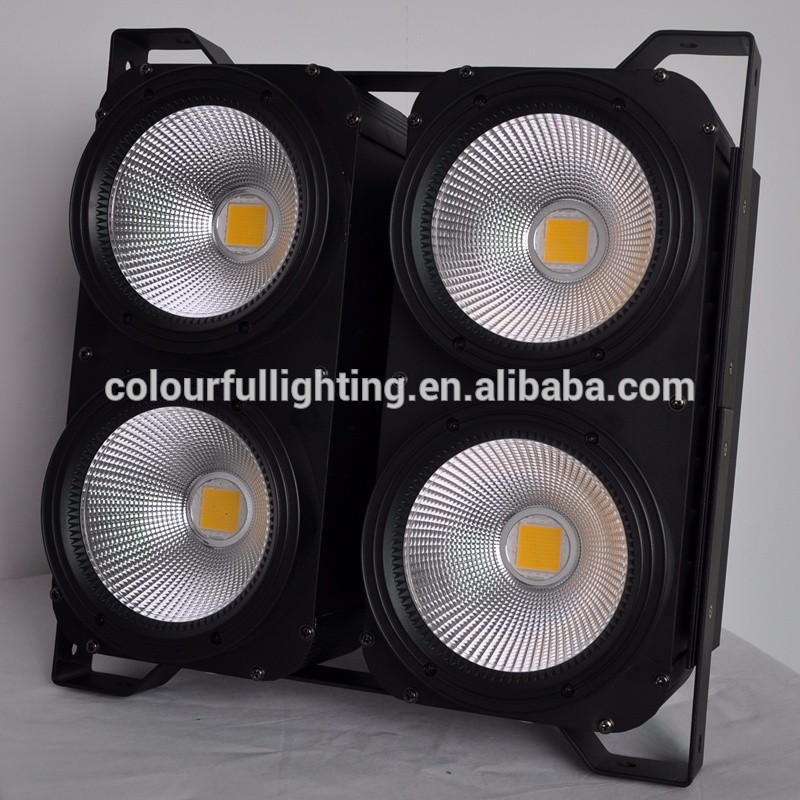 High quality Guangzhou 4x100W 400W LED COB Blinder with two years warranty! (4).JPG