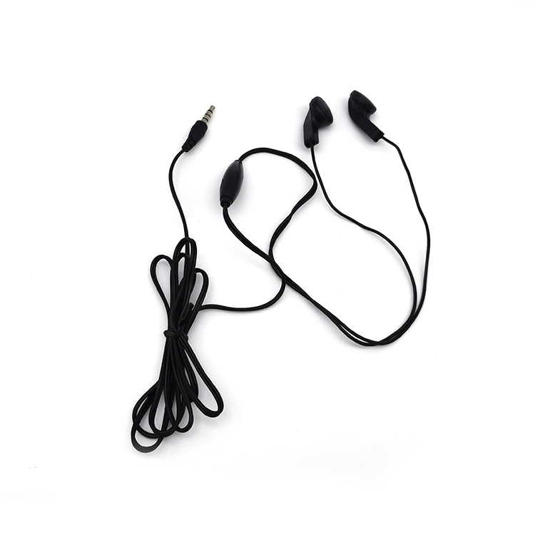 Custom Wired Gaming Earphones 3.5mm IPX-2 Earbuds For Gaming